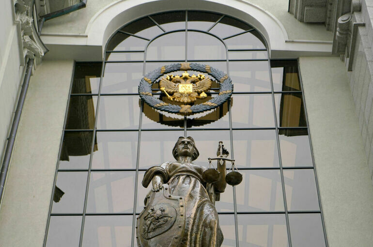   Тимур Ханов/«Парламентская газета»