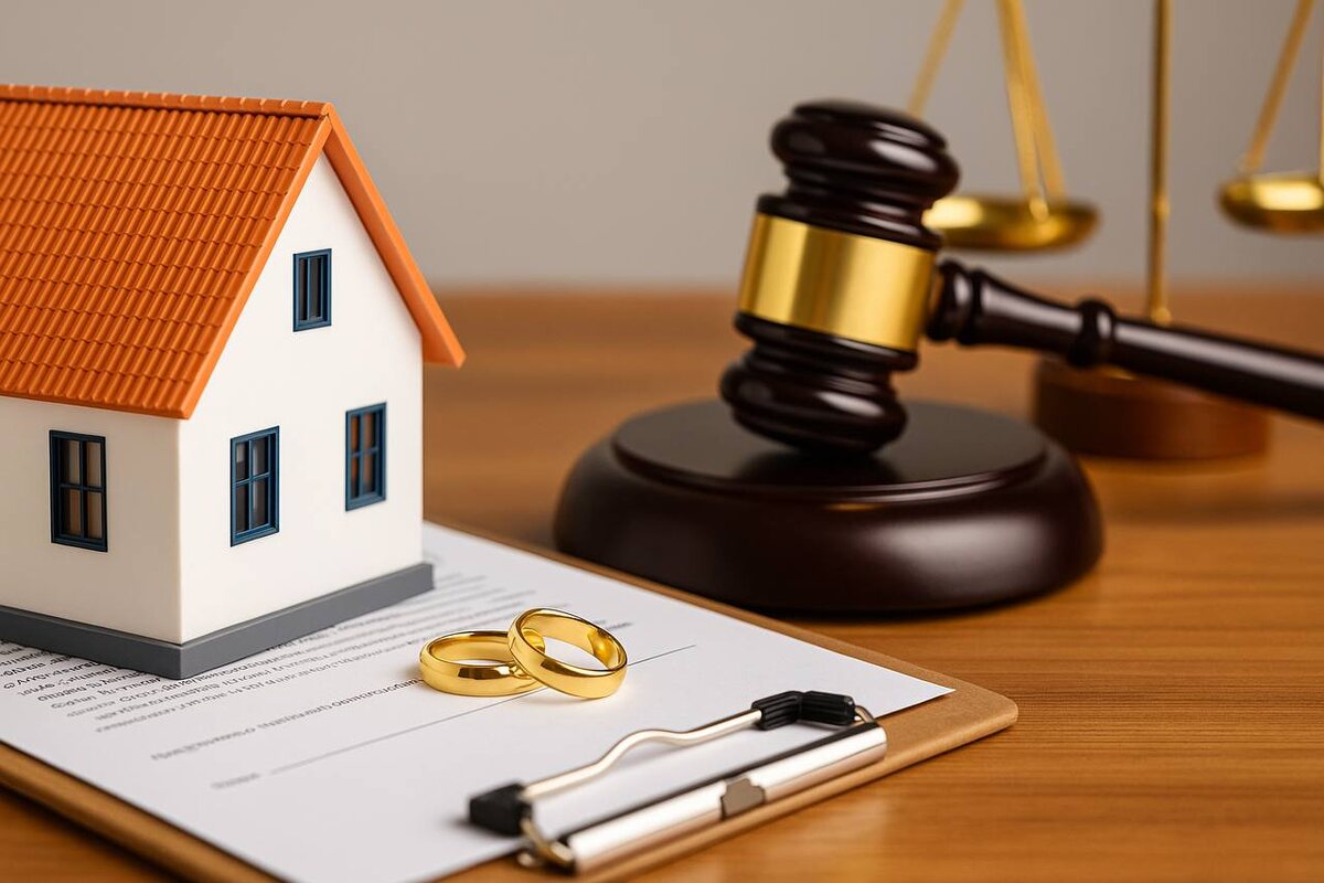 Росреестр рассказал об особенностях совместной собственности супругов: что это значит для покупателей и владельцев жилья