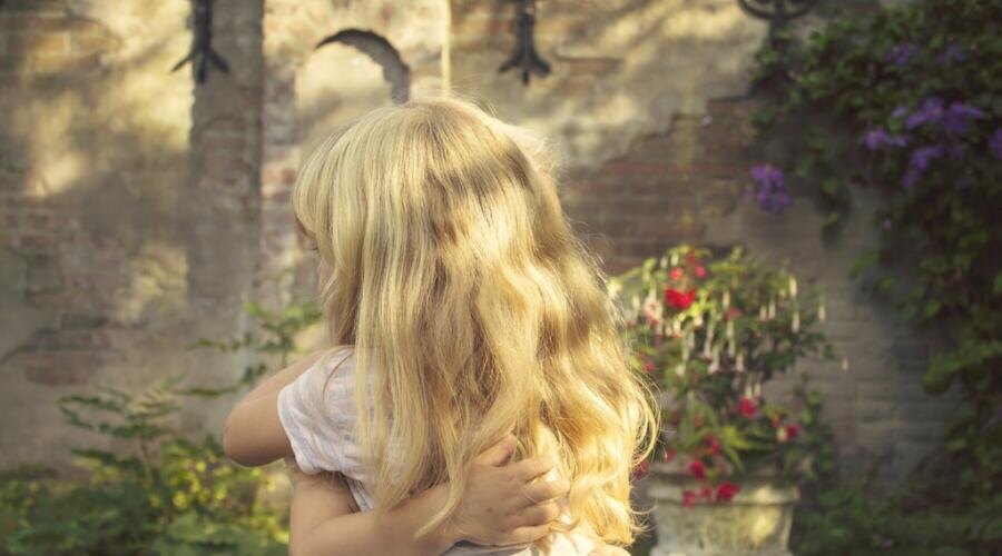    Международный День объятий. Почему обниматься – полезно? Фото: по лицензии PxHere