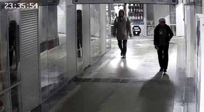 ФОТО: кадр видео телеграм-канала "Многонационал".