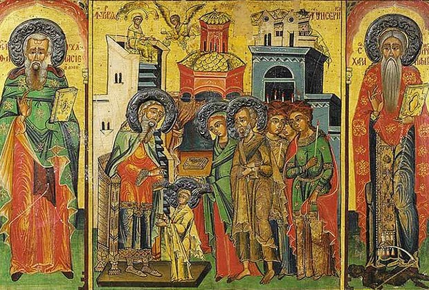    Изображение: Public domain / Wikipedia