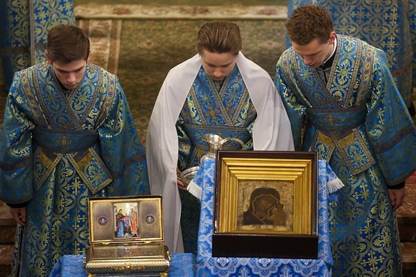 Фото: Кирилл Кухмарь / ТАСС