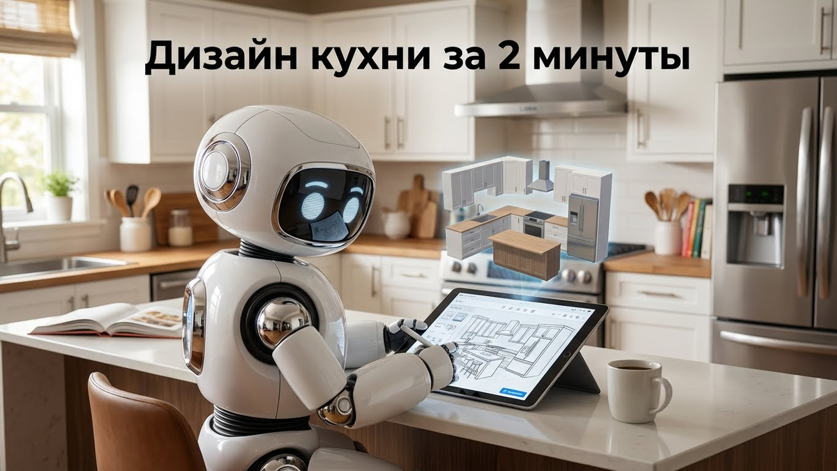    Нейросеть для дизайна кухни: как сделать дизайн в нейросети за 2 минуты admin