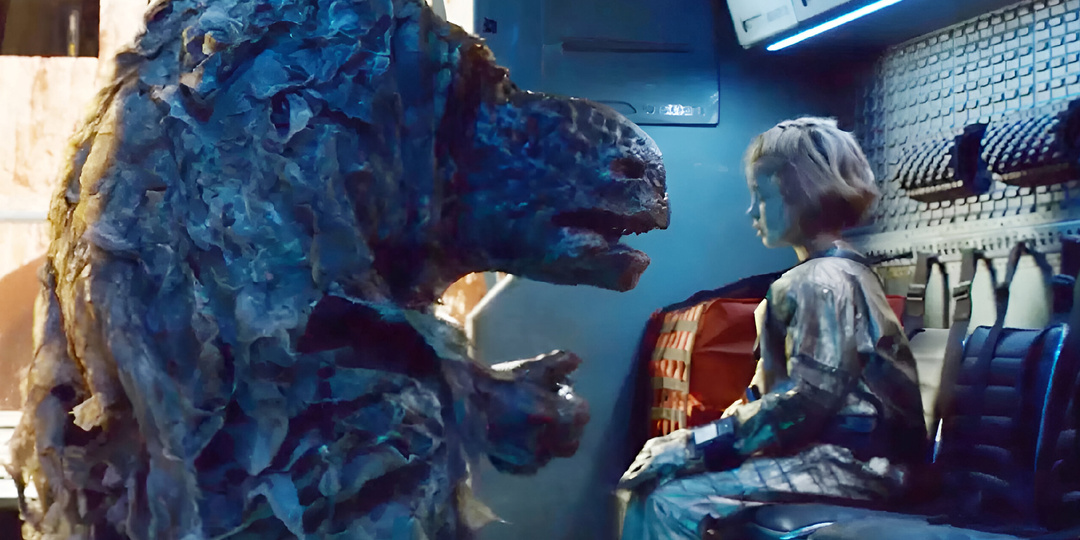 5 фантастических фильмов ужасов об инопланетянах: Кино, которое вы могли пропустить