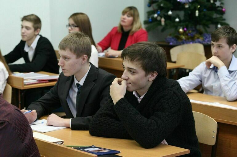   Юрий Магас/«Парламентская газета»