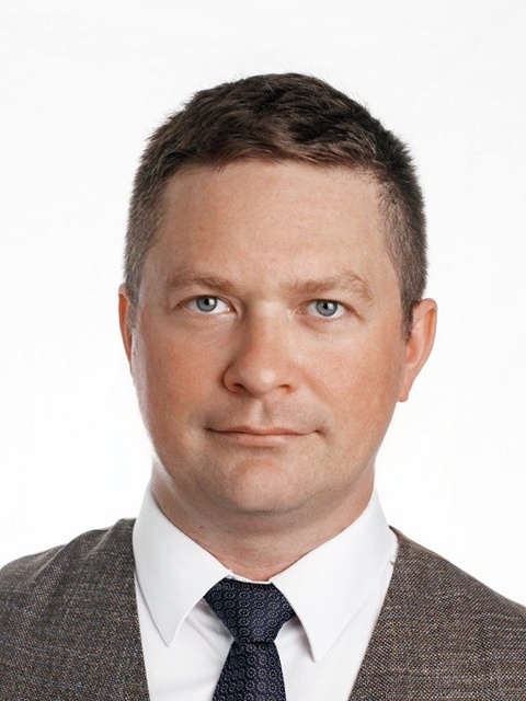 Алексей Кашпанов, заместитель руководителя отдела развития и продаж компании «Нетрика Медицина».