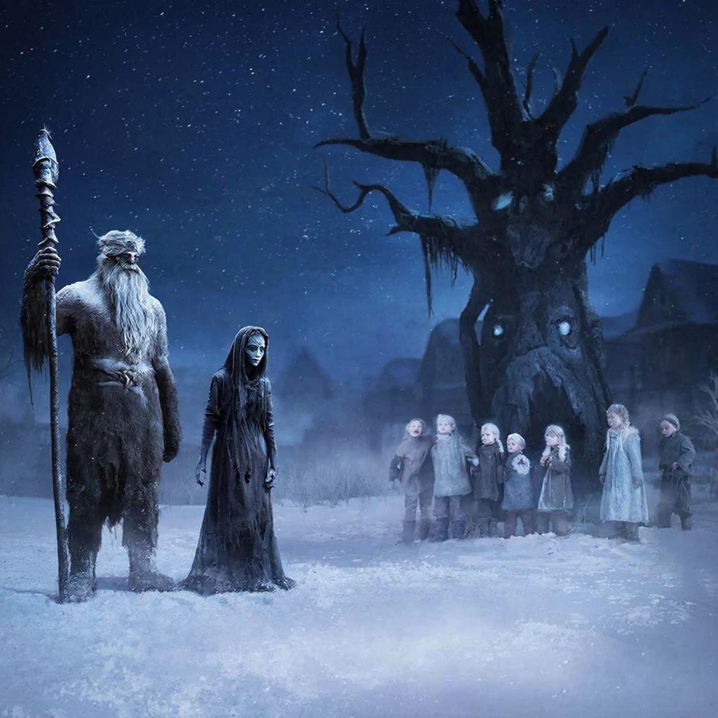 Изображение сгенерировано нейросетью.