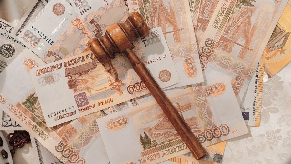    Суды, как правило, не отказывают во взыскании неустоек. В некоторых случаях они могут уменьшить размер требований истца. Автор фото: Andrey Sayfutdinov/Shutterstock/FOTODOu