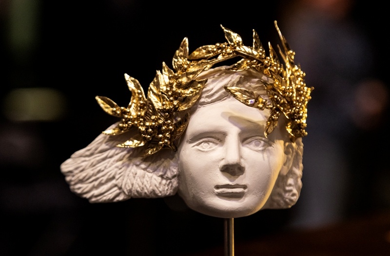 Фото Елена Лапина