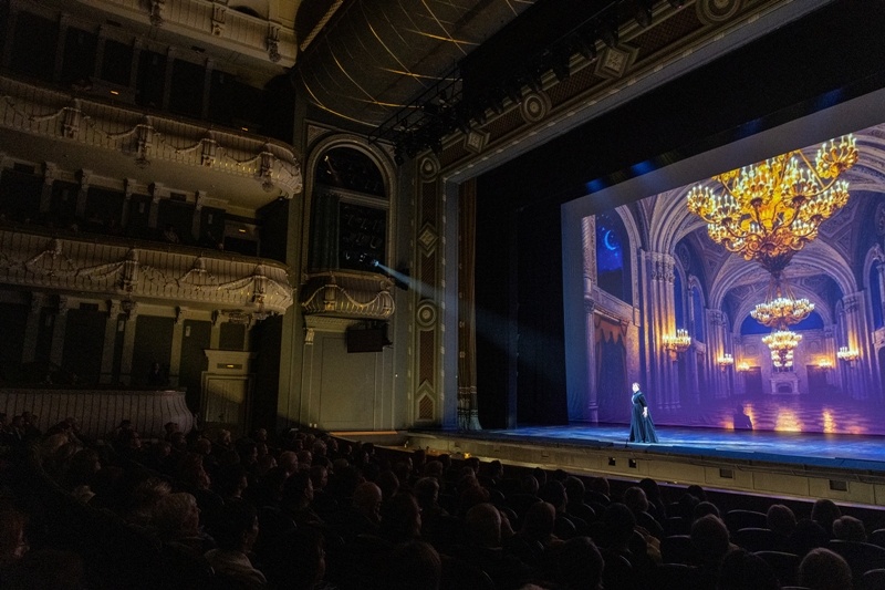 Фото Елена Лапина