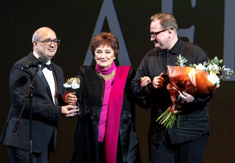 Фото Елена Лапина