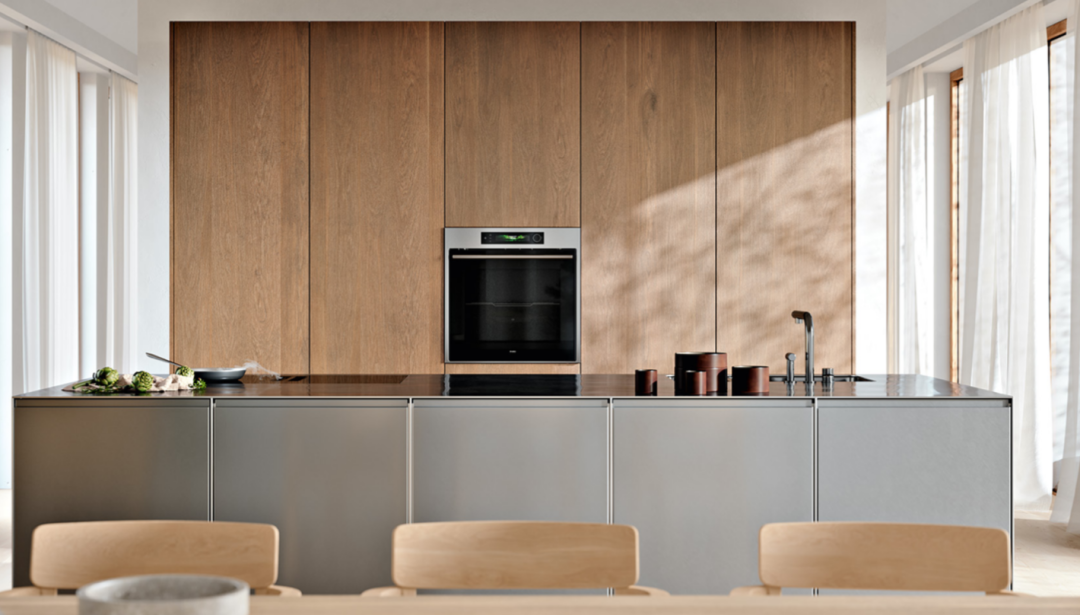    Духовой шкаф Celsius Asko Фото: Фото предоставлено пресс-службой Asko