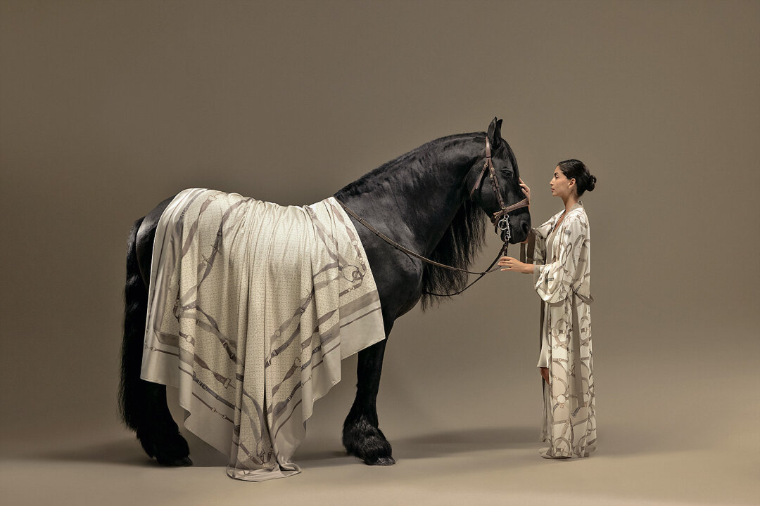    Плед Togas Фото: Фото предоставлено пресс-службой Togas