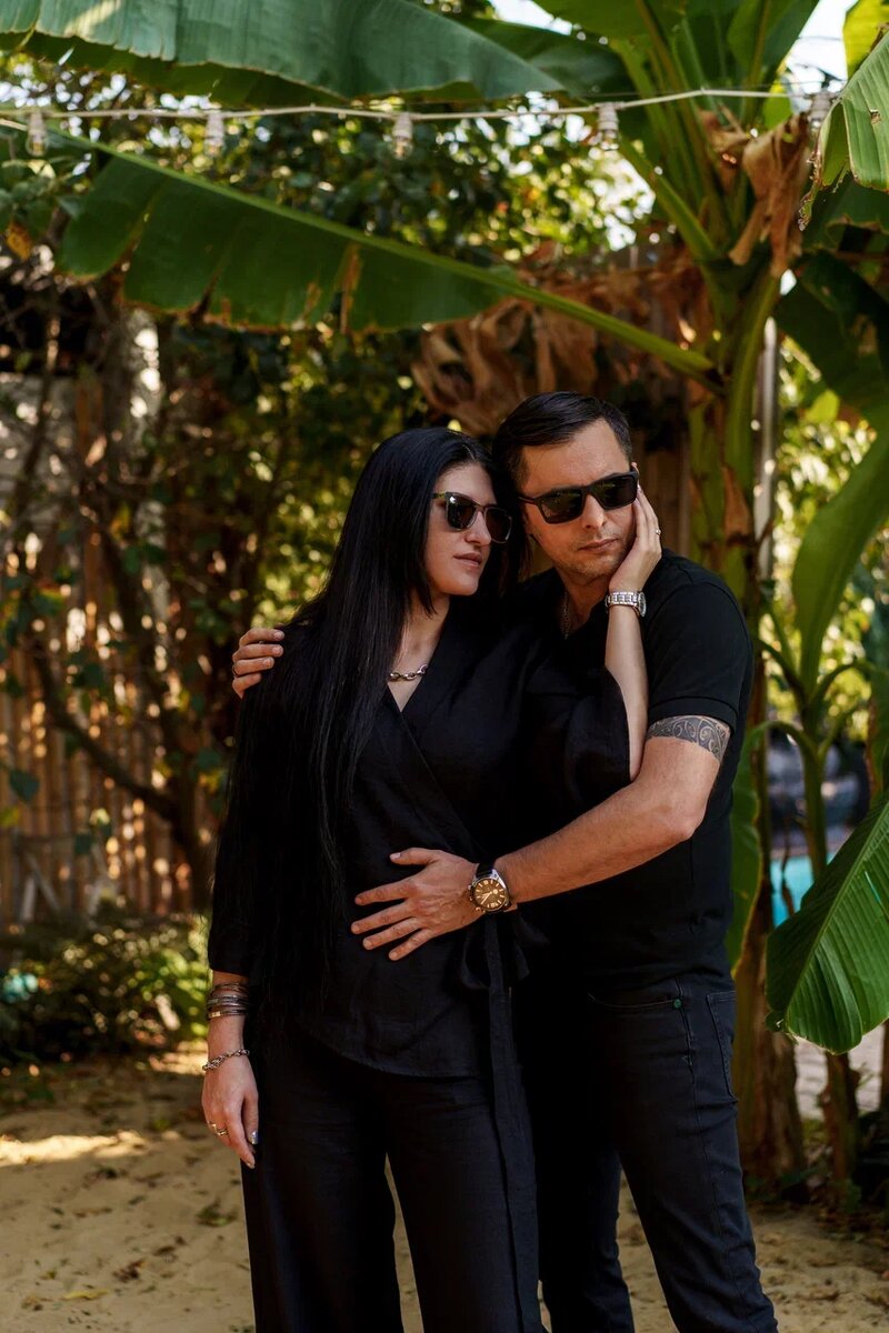 Когда вы громко объявляете о замысле, вы посылаете в мир намерение — и одновременно привлекаете внимание.