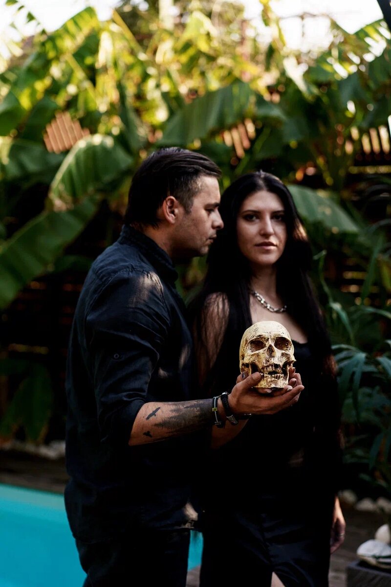 Не рассказывайте о планах тому, кто вызывает малейшее напряжение/недоверие.