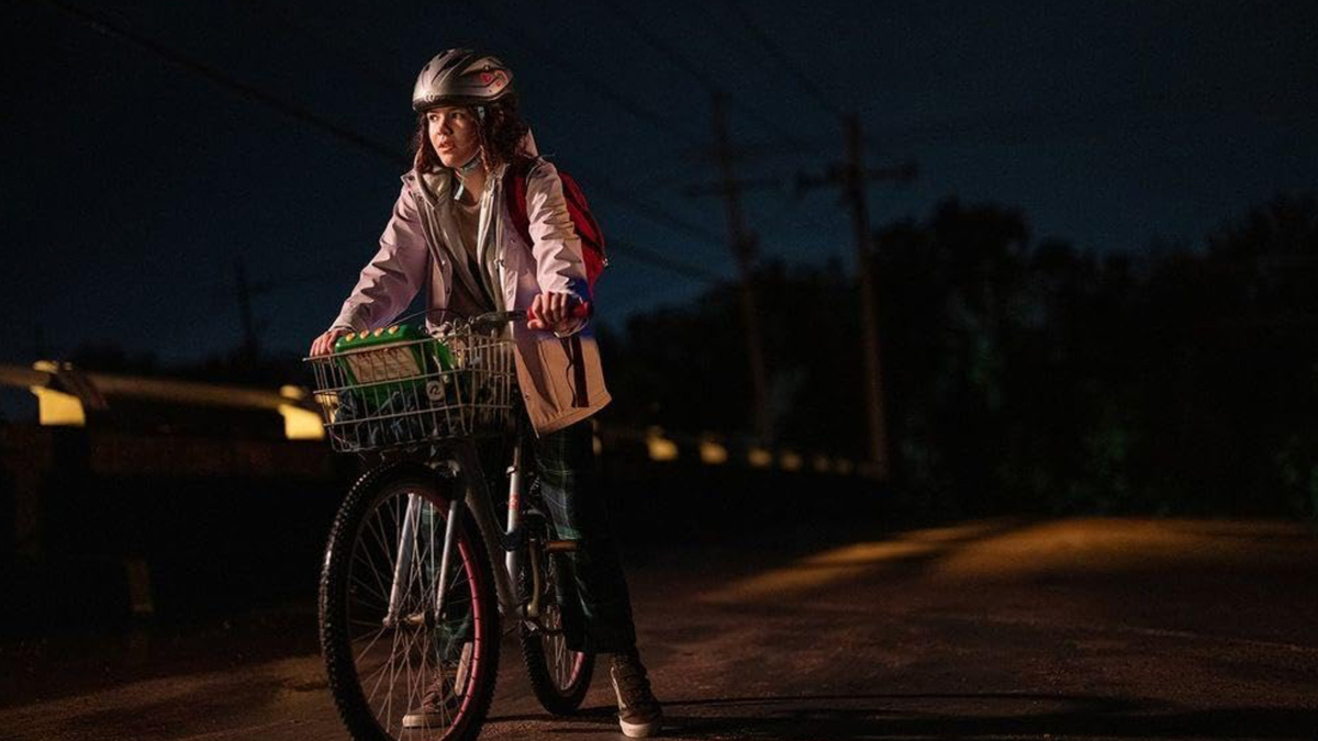 Кадр из фильма "Пять ночей с Фредди 2"