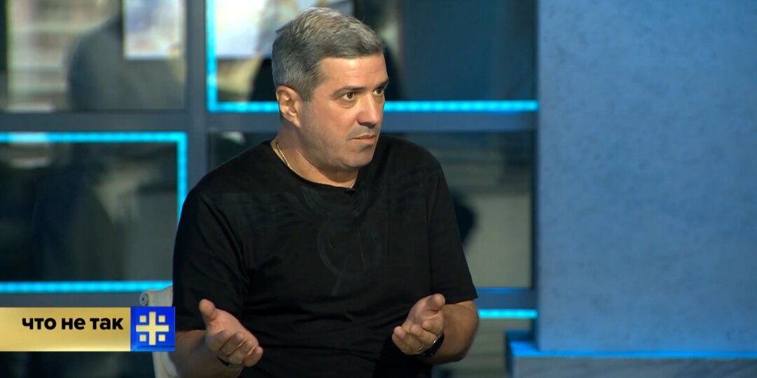 Суды вывели из себя Шахназарова: Народ злить не надо