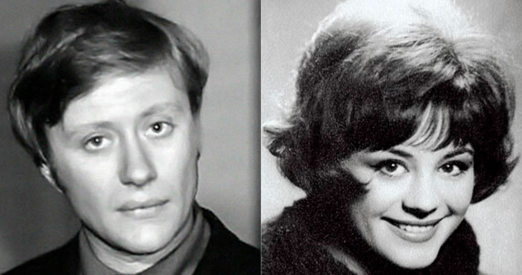 «Я спасала его от самого себя»: как Татьяна Егорова 21 год вытаскивала Миронова из депрессий, пока законные жены наслаждались его славой