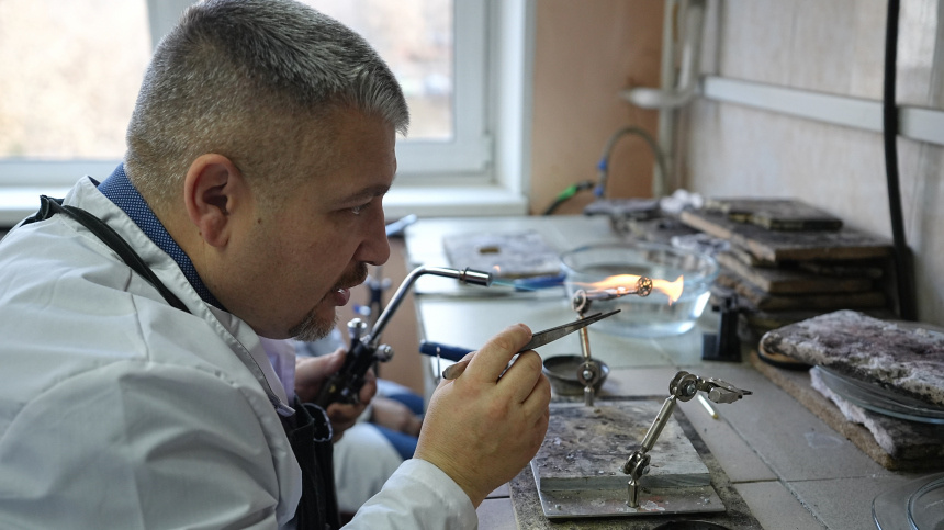    Фото: ИЗВЕСТИЯ/Павел Волков