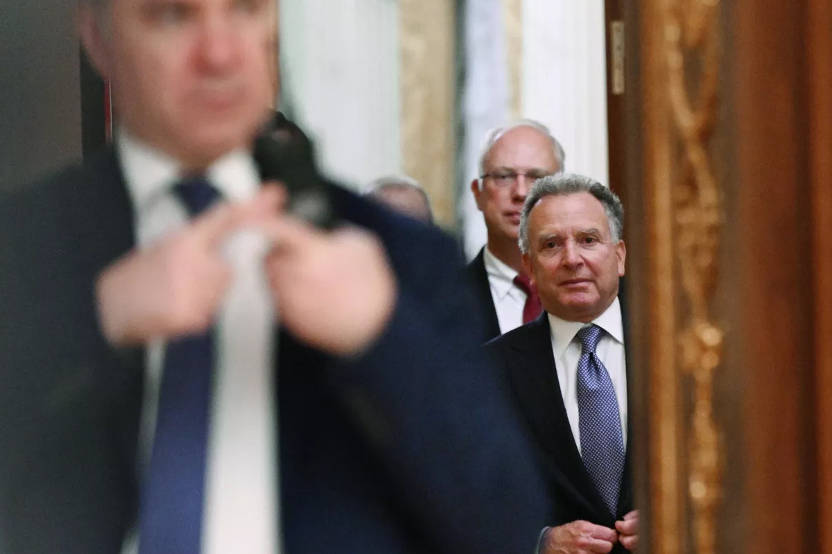    Фото: Кристина Кормилицына, источник: РИА Новости