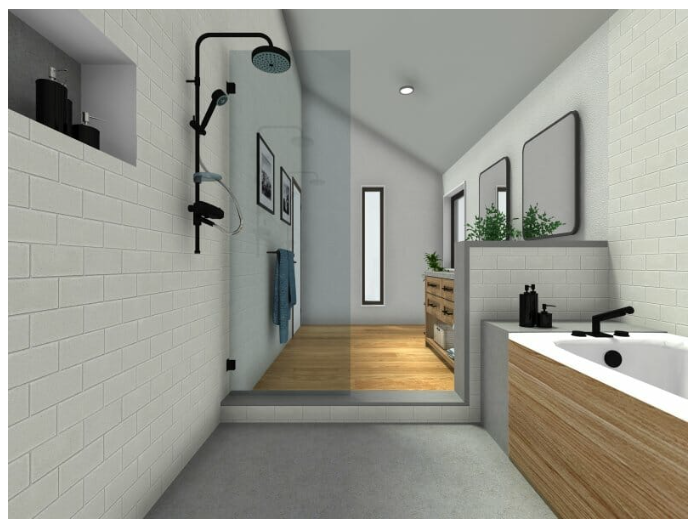 10 новых идей для ванной комнаты, которые стоит попробовать