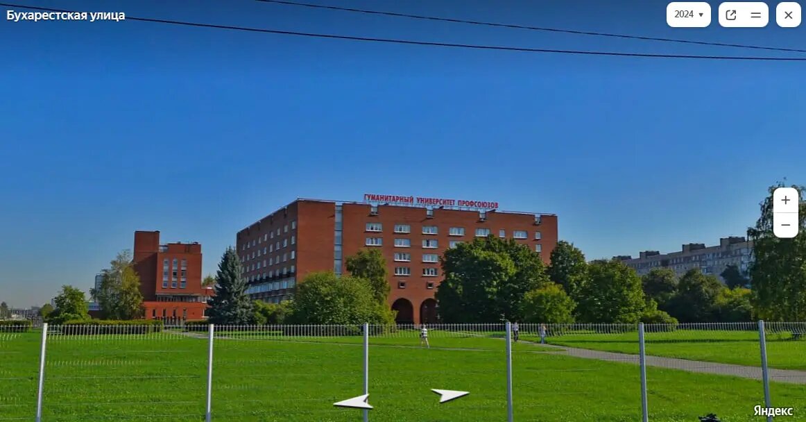    Фото: скриншот с сайта сервиса Яндекс.Панорамы