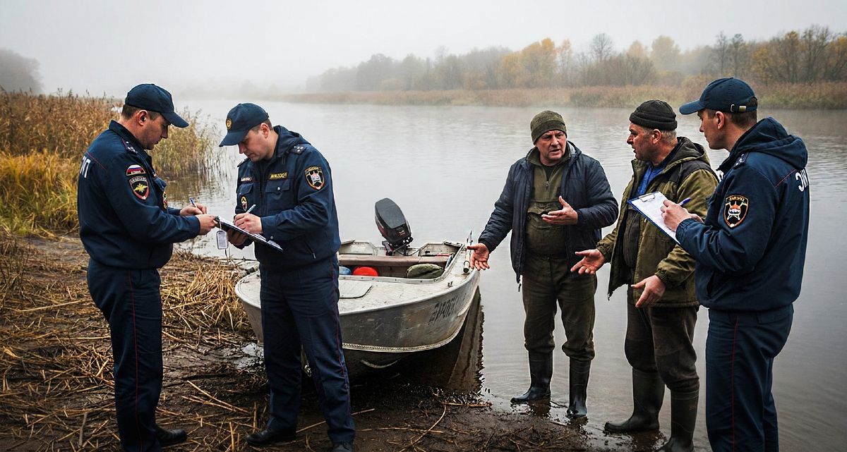 Если честно, сначала, я думал что это очередная байка. Что речь идёт исключительно о водителях в состоянии алкогольного опьянения, которых ловят за рулём. 