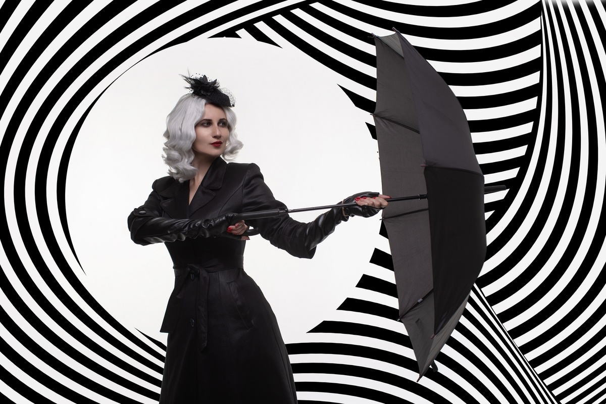 Листайте вправо, чтобы увидеть больше изображений