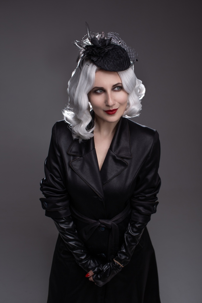 Листайте вправо, чтобы увидеть больше изображений