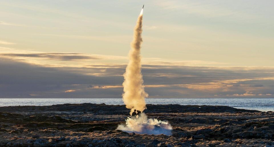 НАТО проговорился об ударе по России, названы цели. Ответ Путина будет грамотным и остужающим