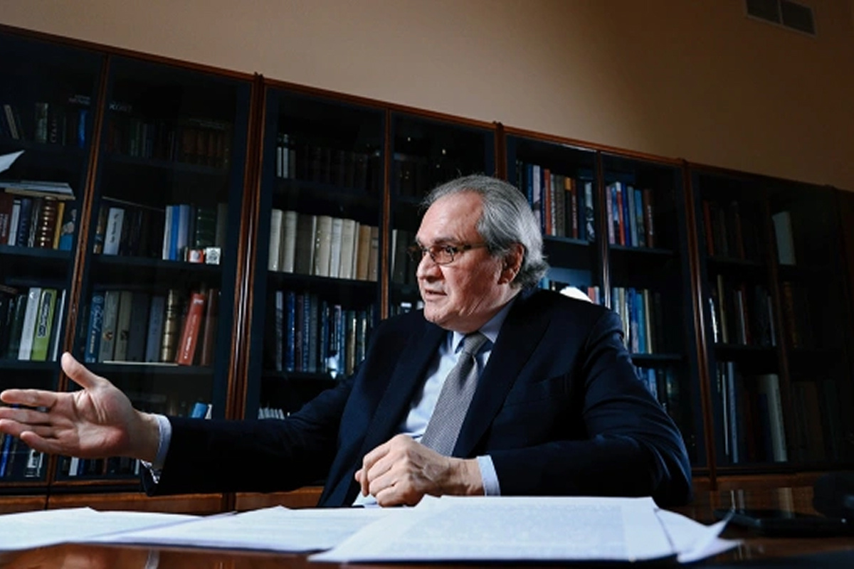    Фото: Андрей Любимов, источник: rbk.ru