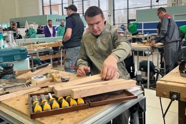    Как участнику СВО оформить социальный контракт?