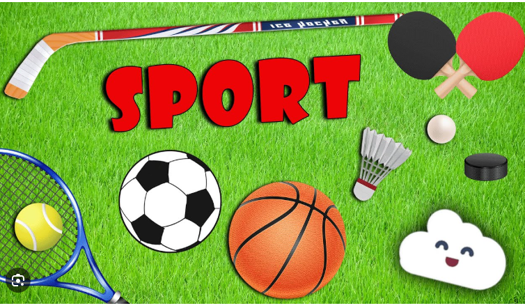 (#20)ГОВОРИМ ПО-СЕРБСКИ.СПОРТ.