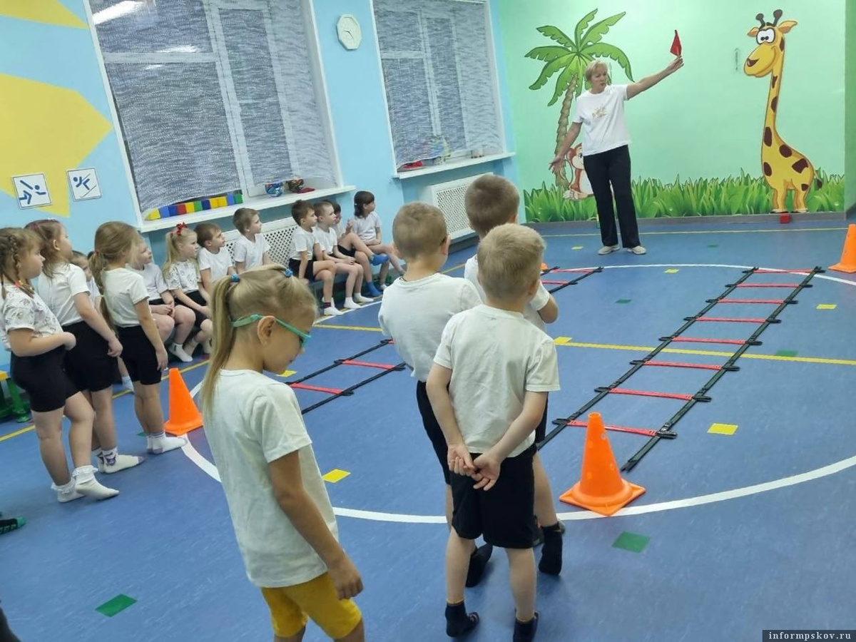 Фото из телеграм-канала Бориса Елкина