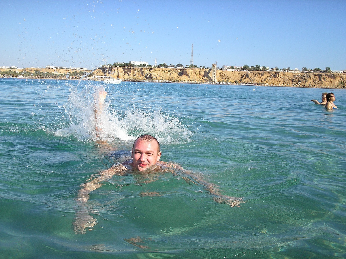 Шарм-Эль-Шейх