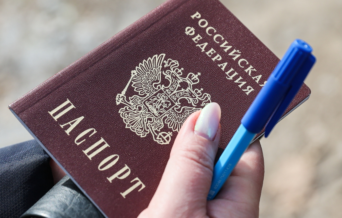 Дмитрий Ягодкин/ТАСС