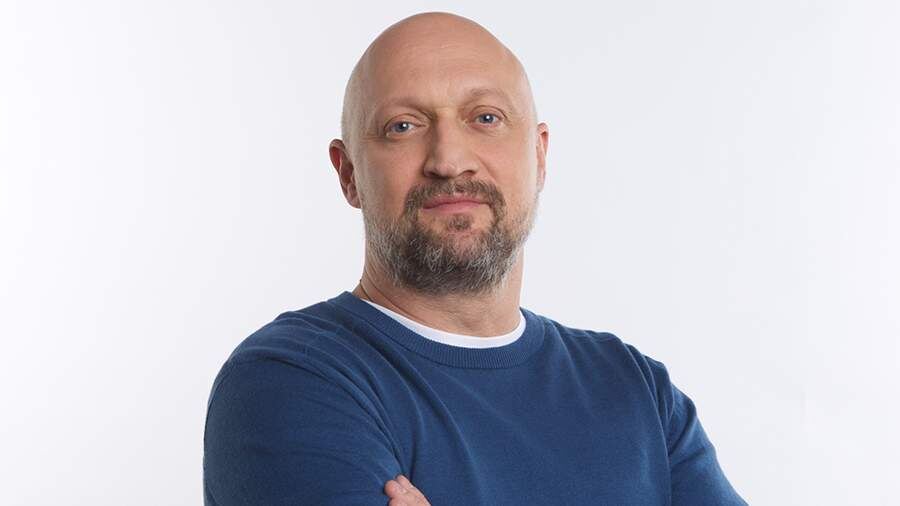 Гоша Куценко