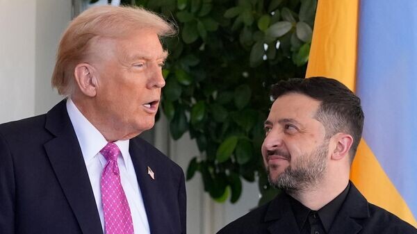    © AP / Alex Brandon