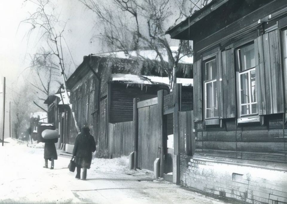    Фотографии, снятые Леонидом Борисенко . Источник: goskatalog.ru, архив АГКМ