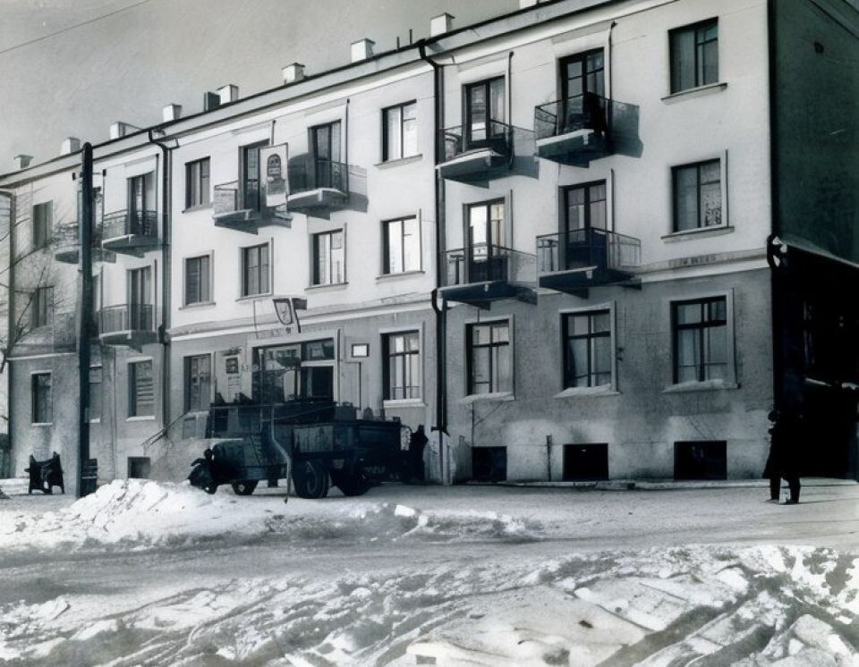    Фотографии, снятые Леонидом Борисенко . Источник: goskatalog.ru, архив АГКМ