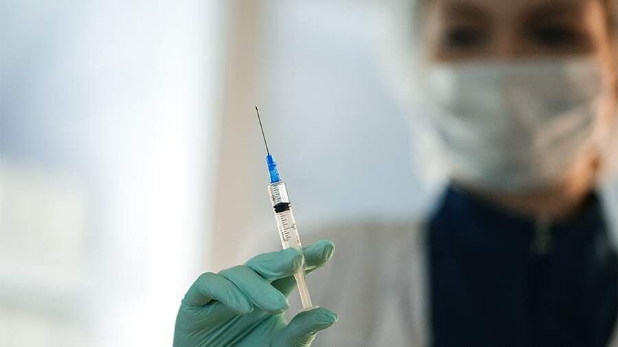    Фото: ИЗВЕСТИЯ/Сергей Лантюхов