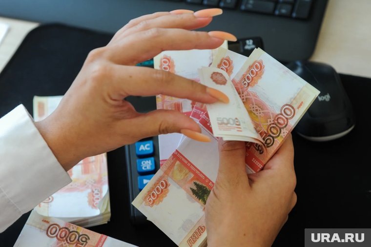 Депутаты внесли в Госдуму законопроект о выплате 13-й пенсии