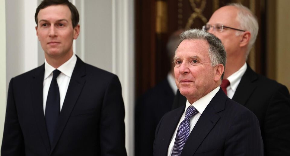    Kremlin Pool/via Global Look Press / www.globallookpress.com