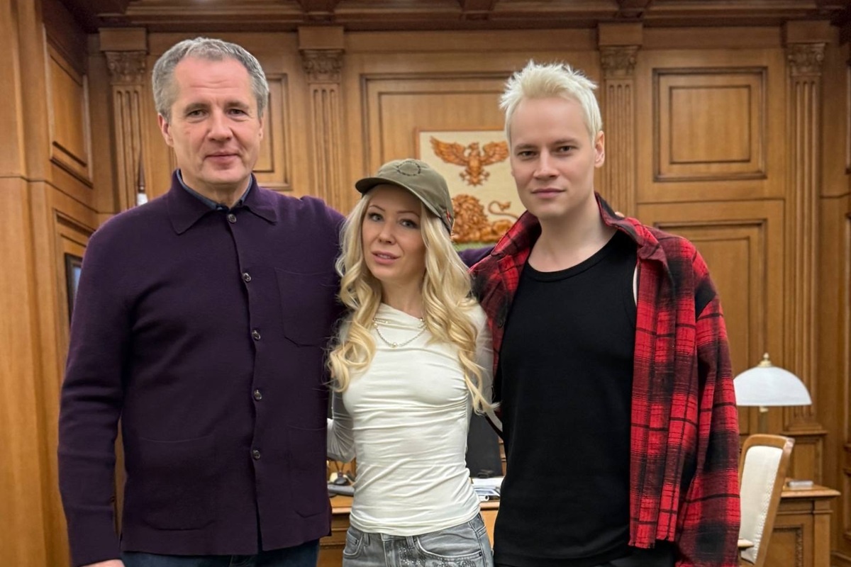    Фото: SHAMAN, источник t.me/shaman_channel