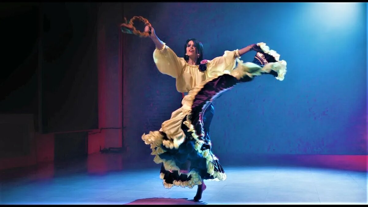 Яркость и танец с бубном на зло всем!!!