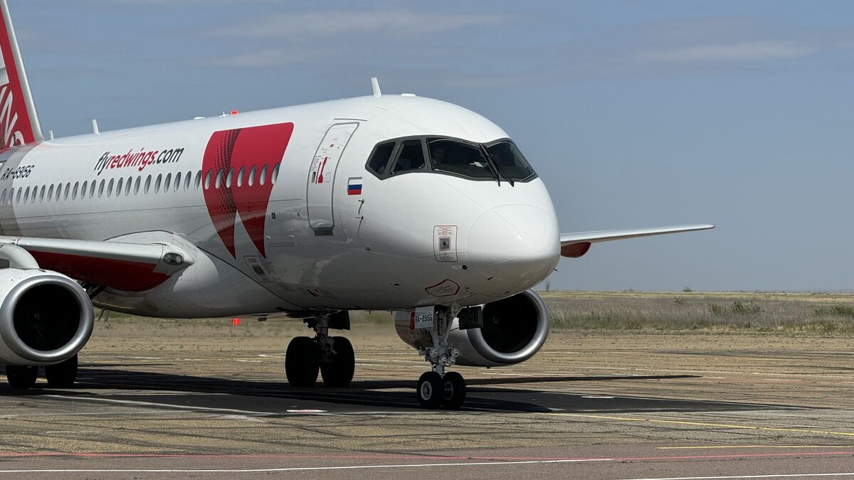     / Источник: © ИЗВЕСТИЯ/Мурад Магомедов