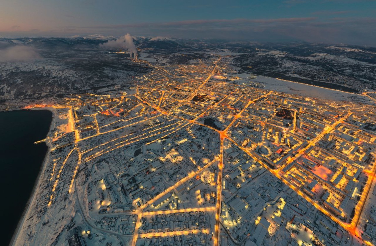 Фото: Юлии Егоровой