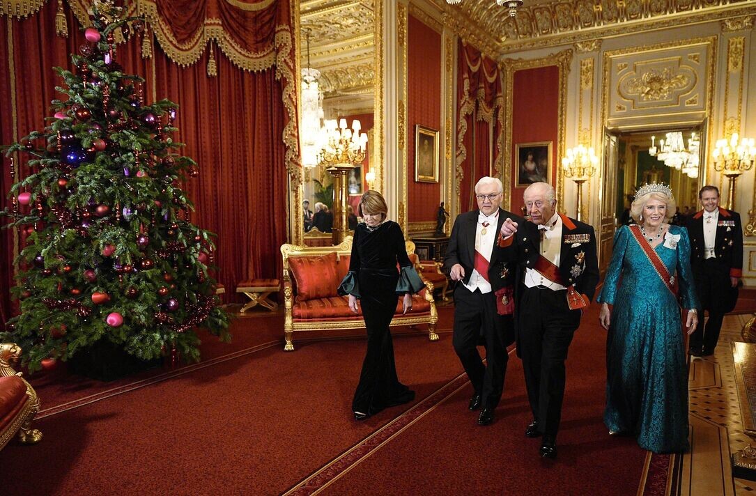 Фото Getty Images