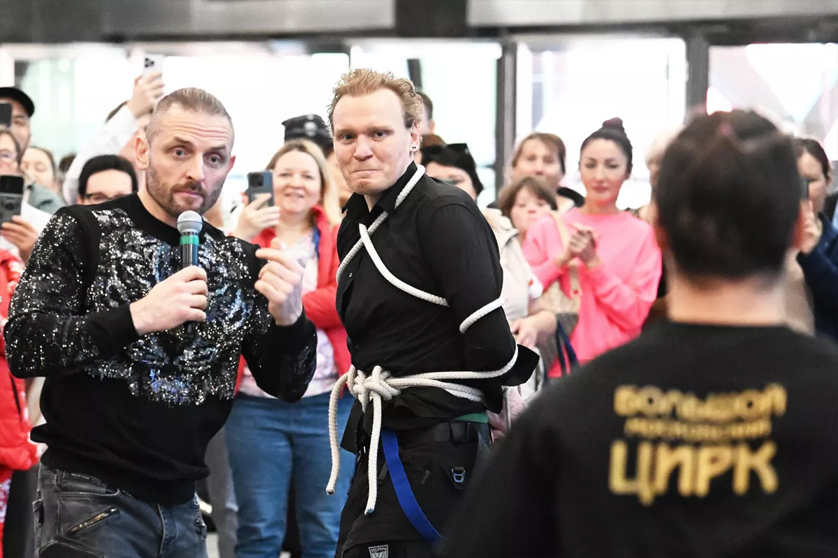    Фото: Алексей Майшев, источник: РИА Новости