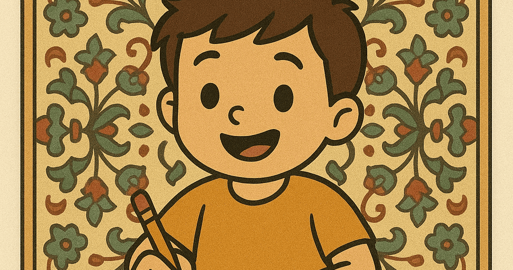 Почему таджикские предлоги — это маленькие магниты смысла. И чем они отличаются от русских и английских